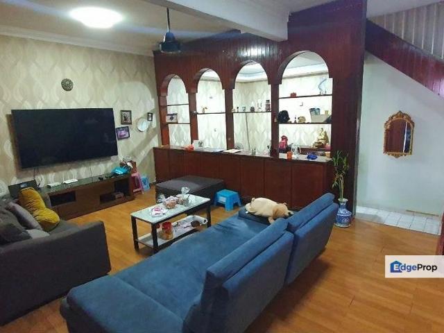 House for sale in Petaling, Damansara Damai