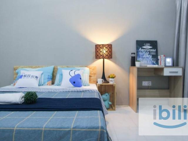 Room for rent in Alor Setar, Kedah