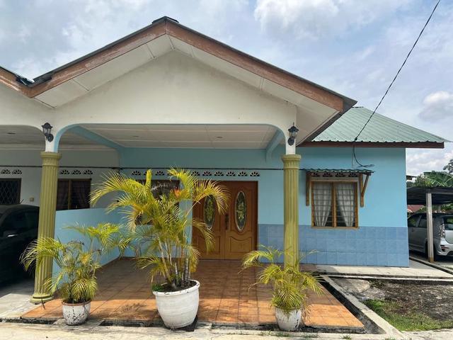 Bungalow for rent in Kajang, Langat