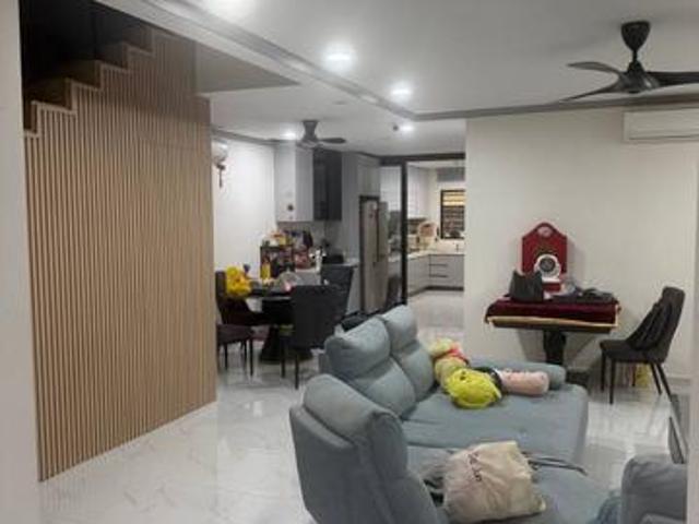 Terraced House for sale in Selayang, Selangor
