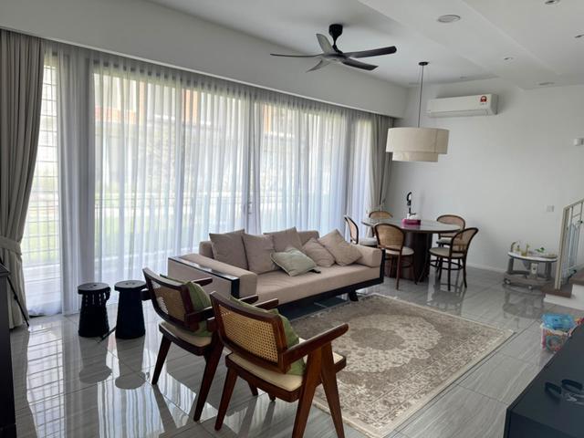 Terraced House for rent in Petaling, Alam Impian