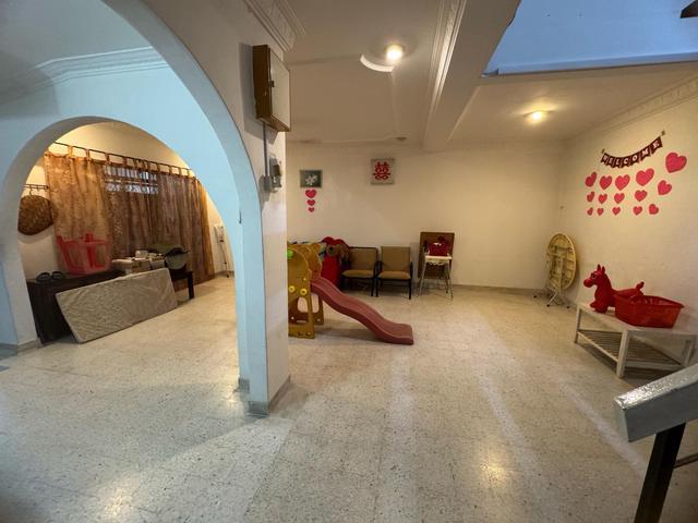 Terraced House for sale in Langat, Selangor