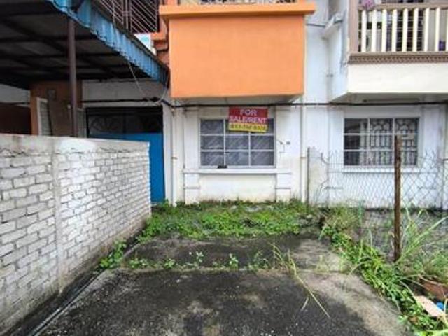 Townhouse for sale in Bandaraya Klang, Klang