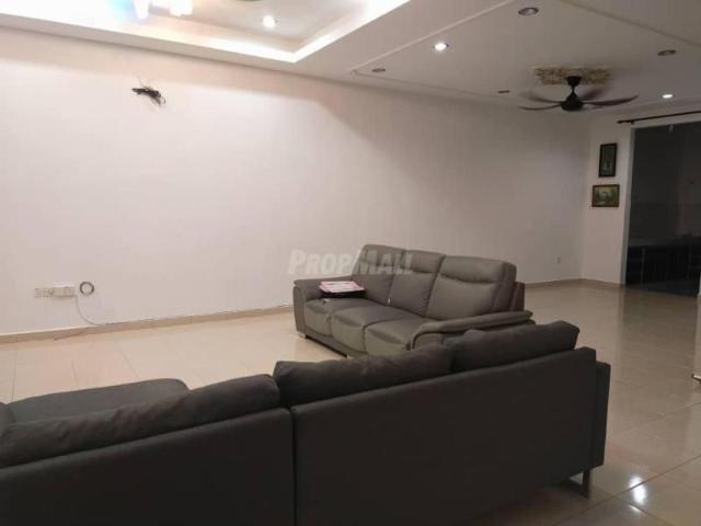 House for rent in Sendayan Village, Negeri Sembilan