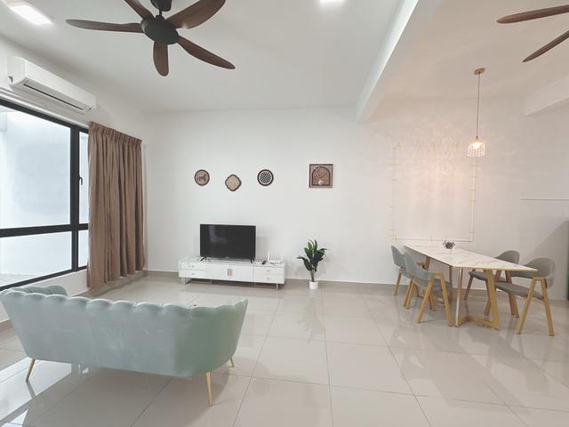 Terraced House for sale in Kajang, Langat