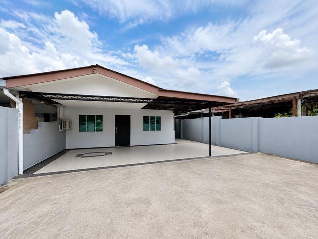 House for sale in Kinabalu, Sabah
