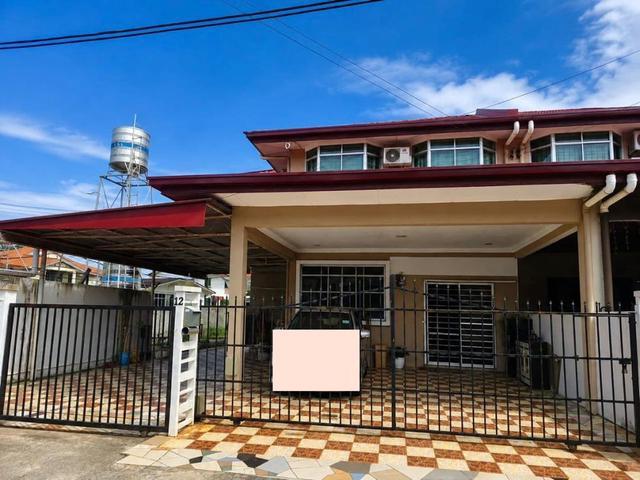Terraced House for rent in Penampang, Pinampang