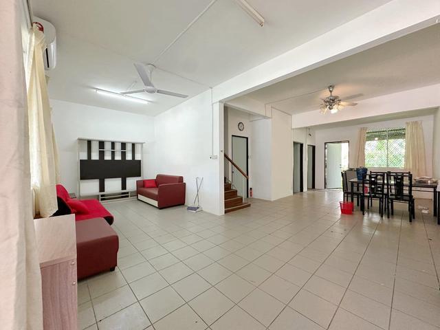 Terraced House for rent in Kinabalu, Sabah
