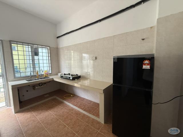 Room for rent in Petaling, Subang Jaya