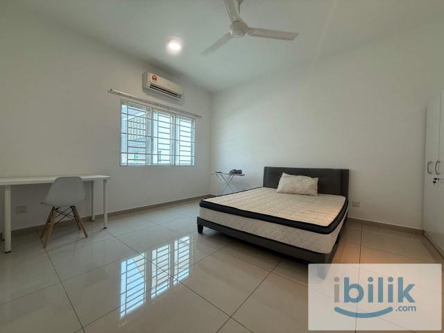 Room for rent in Georgetown, Penang