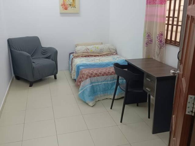 Room for rent in Penang