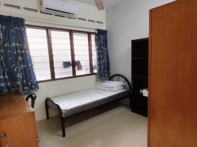 Room for rent in Petaling, Damansara Damai