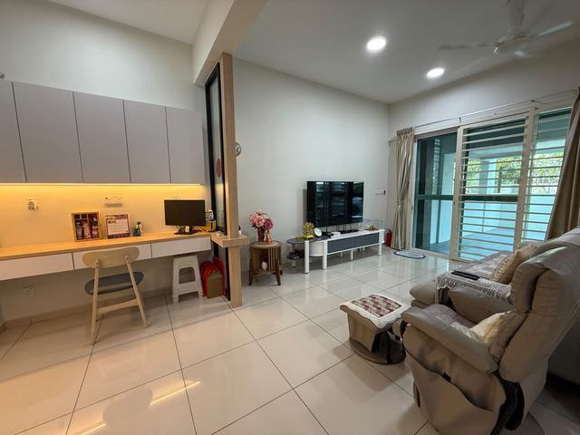 Terraced House for sale in Georgetown, Penang