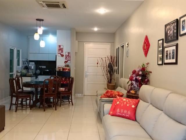 Condominium for sale in Georgetown, Penang