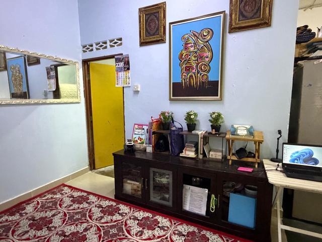Terraced House for rent in Petaling, Alam Impian