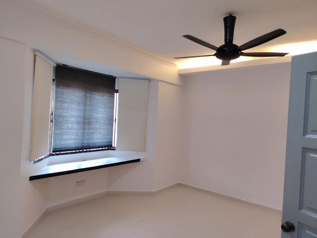 Terraced House for rent in Kajang, Langat