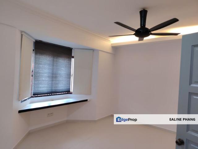 House for rent in Kajang, Langat