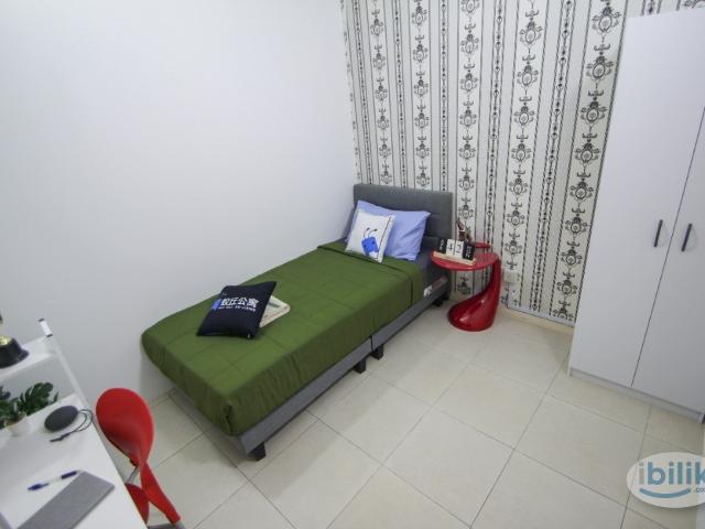 Room for rent in Sepang, Tanjong Sepat