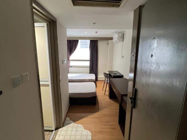 Room for rent in Country Heights Damansara, Kuala Lumpur