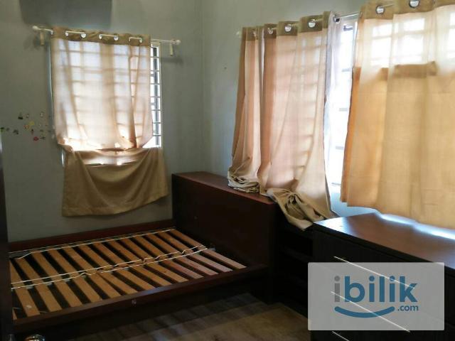 Room for rent in Country Heights Damansara, Kuala Lumpur