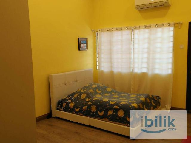 Room for rent in Country Heights Damansara, Kuala Lumpur