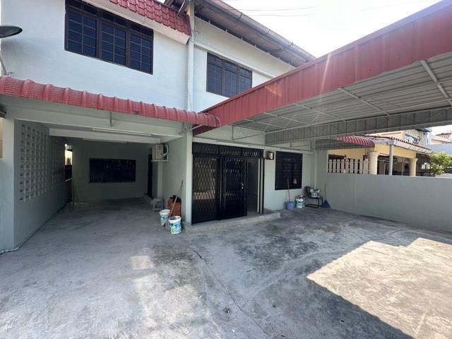 Residential House for rent in Georgetown, Penang
