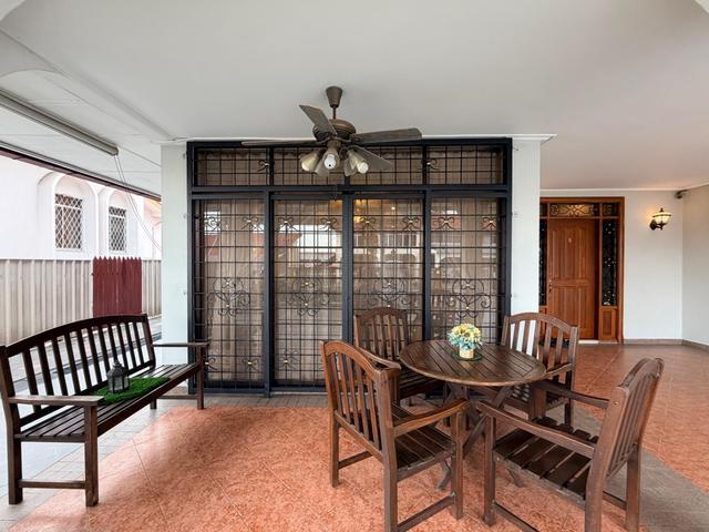 Residential House for rent in Sabah