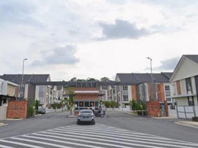 Property for rent in Tanjong Sepat, Selangor