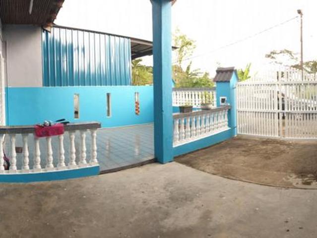 Terraced House for rent in Kulai