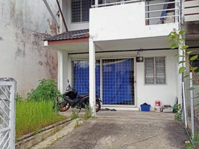 Terraced House for sale in Petaling, Subang Jaya