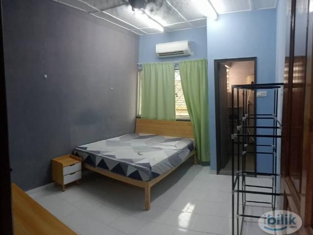 Room for rent in Petaling, Damansara Damai
