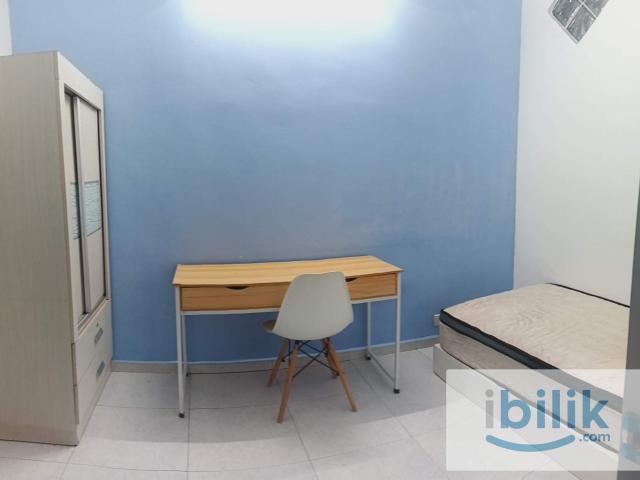 Room for rent in Petaling, Damansara Damai