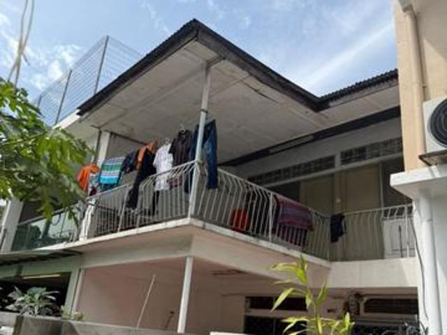 Terraced House for sale in Kepong, Kuala Lumpur