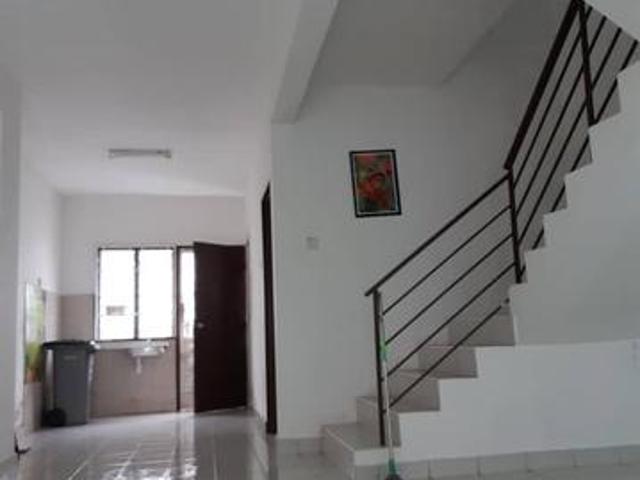 Terraced House for rent in Johore Bahru, Johor
