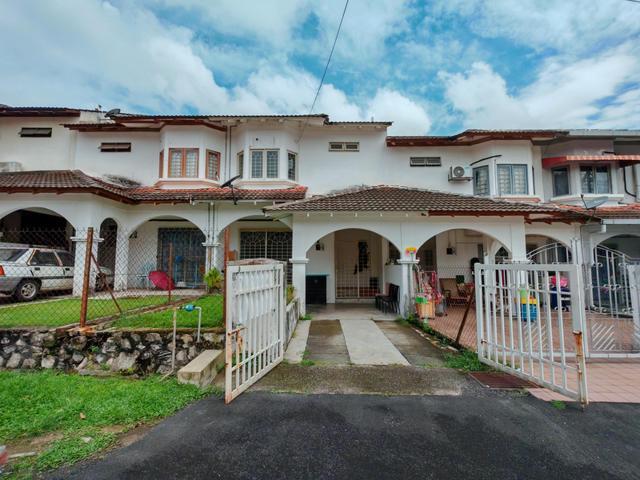 Terraced House for rent in Petaling, Subang Jaya