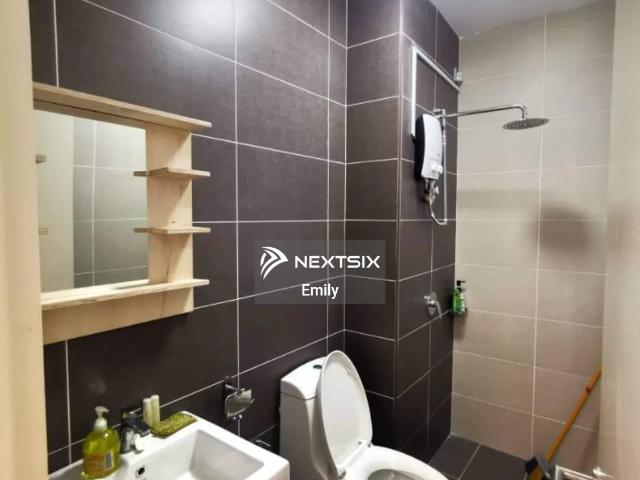 Residential House for rent in Johore Bahru, Johor