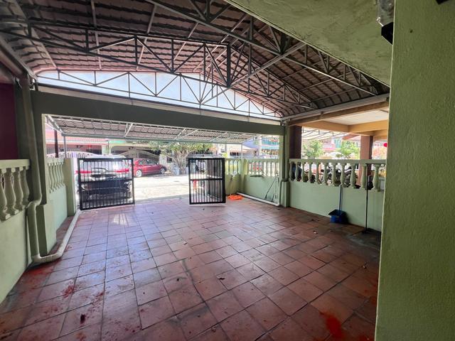 Terraced House for rent in Selayang, Selangor