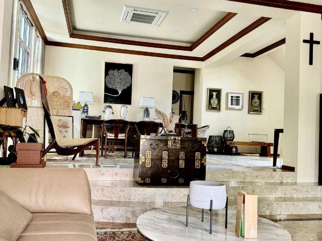 Detached House for sale