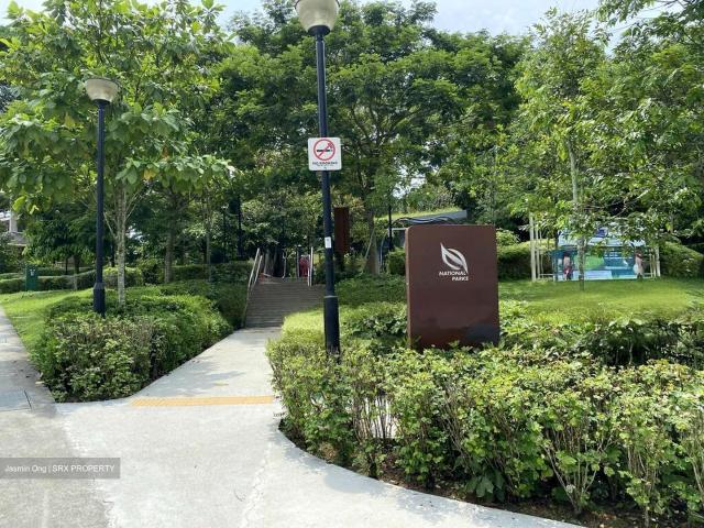 Apartment for sale in Bukit Timah