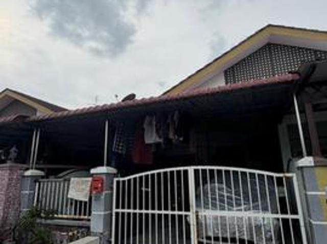Terraced House for sale in Pasir Gudang, Johor