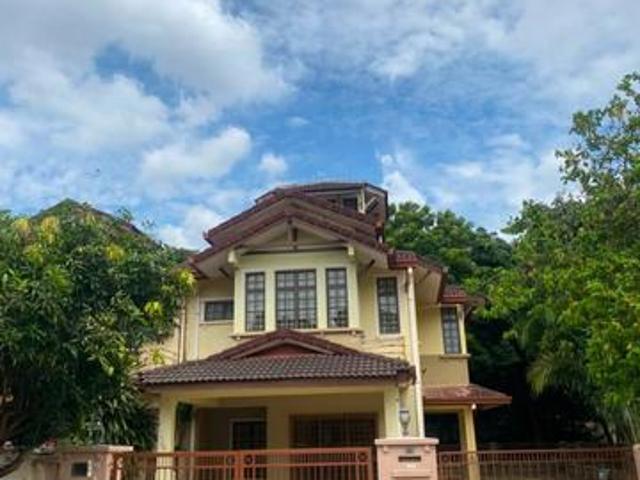Terraced House for rent in Petaling, Alam Impian