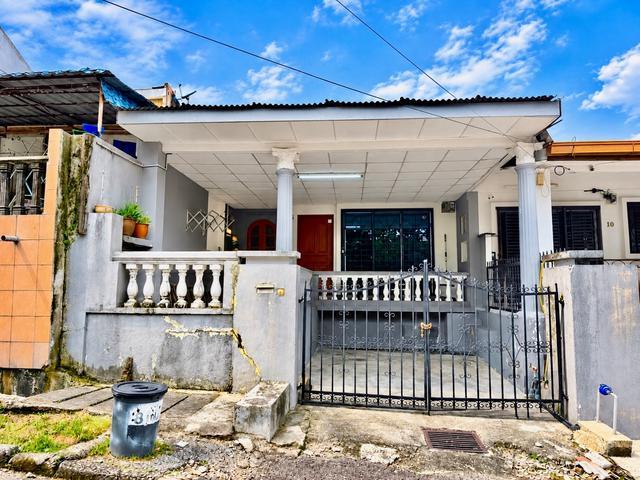 Terraced House for sale in Country Heights Damansara, Kuala Lumpur