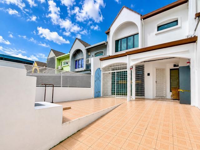 Terraced House for sale in Country Heights Damansara, Kuala Lumpur