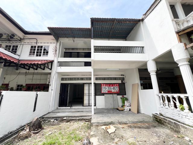 Terraced House for sale in Cheras, Kuala Lumpur