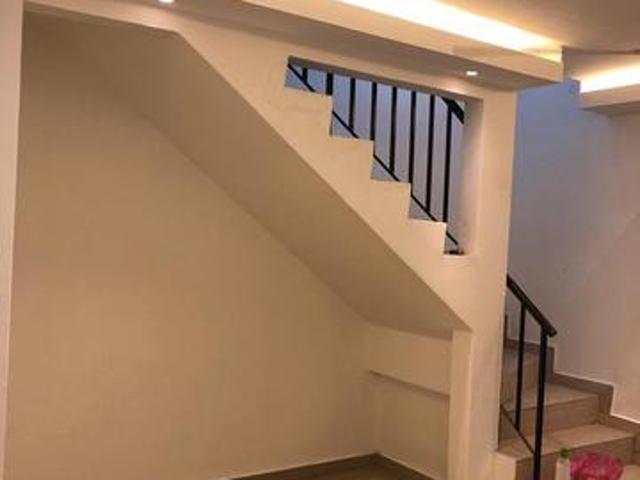 Terraced House for rent in Masai, Johor