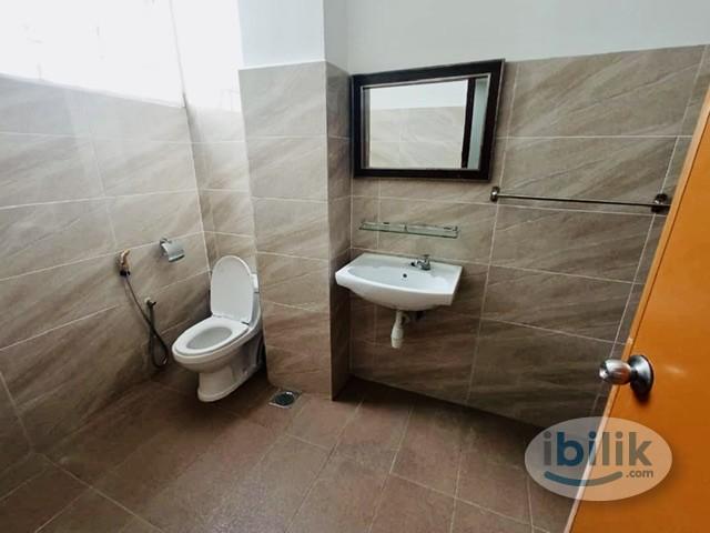 Room for rent in Petaling, Subang Jaya