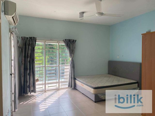 Room for rent in Georgetown, Penang