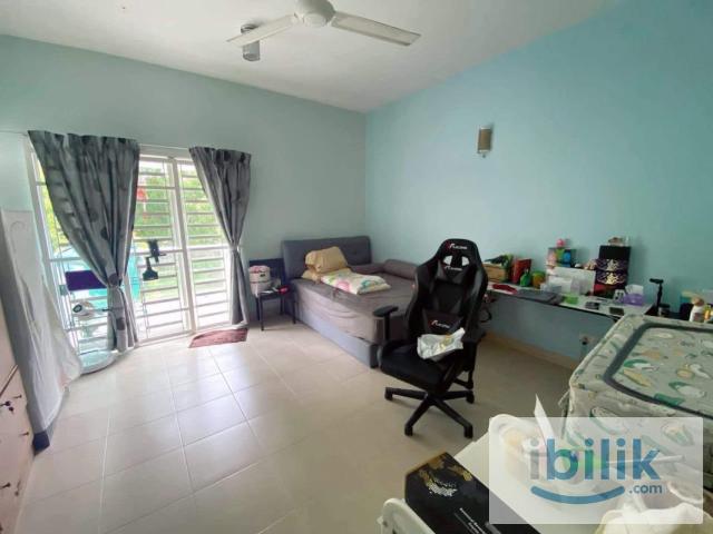 Room for rent in Georgetown, Penang