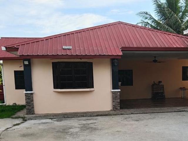 Property for rent in Kinabalu, Sabah