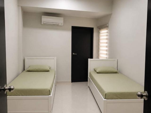 Room for rent in Petaling, Alam Impian